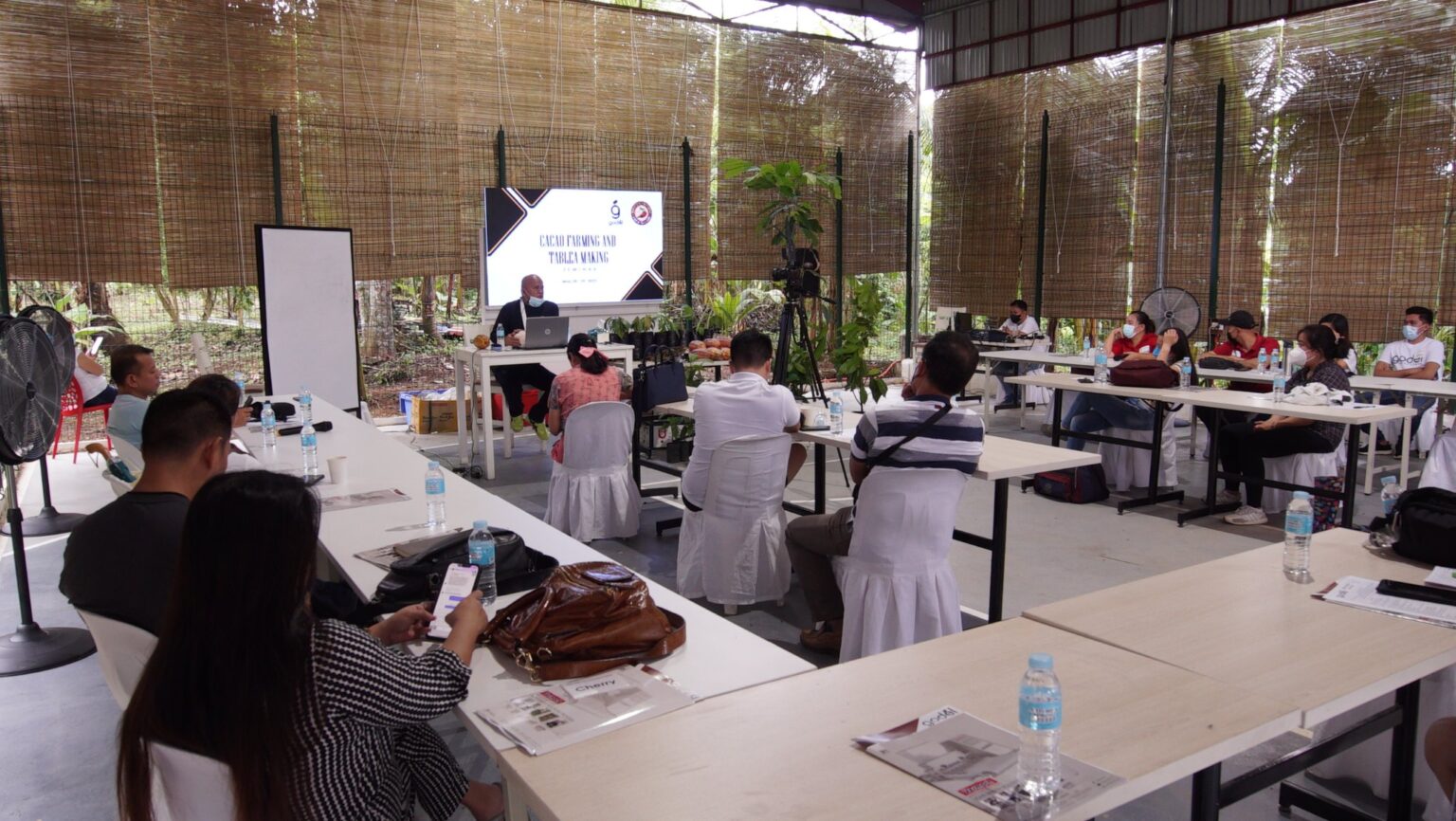 Trainings and Workshops