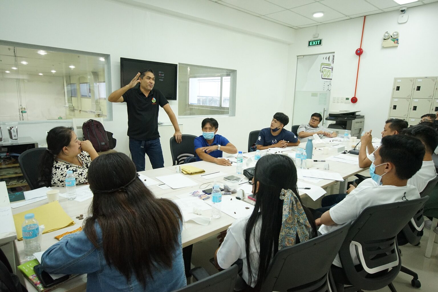 Trainings and Workshops