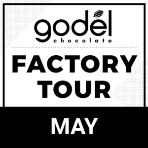 Factory Tour May