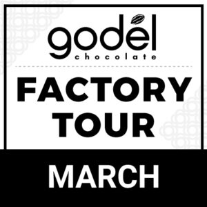 Factory Tour March