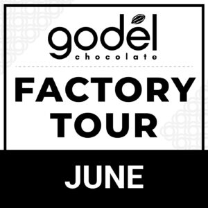 Factory Tour June