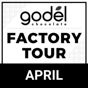 Factory Tour April